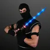 Deluxe Ninja LED Swords w/ Clanging Sounds