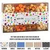 Deluxe Popcorn Gift Box - 4 Flavors