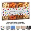 Deluxe Popcorn Gift Box - 4 Flavors