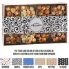 Deluxe Popcorn Gift Box - 4 Flavors