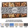 Deluxe Popcorn Gift Box - 4 Flavors