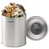 Deluxe Quart Gourmet Popcorn Tin Gift Set