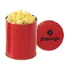 Deluxe Quart Gourmet Popcorn Tin Gift Set