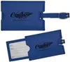 Imprinted Deluxe Slide Luggage Tag