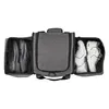 Personalized Deluxe Sneaker Duffel Bag