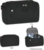 Deluxe Travel Toiletry Bag