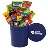 Deluxe Treats Tin - 2 & 3.5 Gallon
