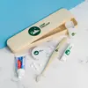 Dental Kit: Wheat Straw