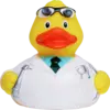 Dentist Duck