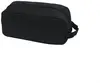 Promotional Dependable Toiletry Bag with Logo - 600D Polyester