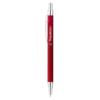 Derby Soft Touch Slim Metal Pen