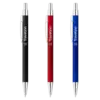 Derby Soft Touch Slim Metal Pen