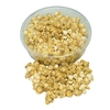 Designer Plastic Tray - Caramel Popcorn