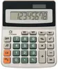 Imprinted Desk Calculator