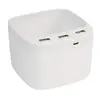 Desk Holder and USB Port