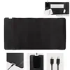 Desk Mat w/ 15W Wireless Charger