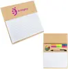 Desktop Notepad And Organizer