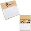 Desktop Notepad And Organizer