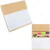 Desktop Notepad And Organizer