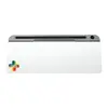 Personalized Desktop White Board with Storage