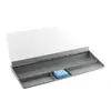Personalized Desktop White Board with Storage