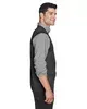 Devon & Jones Adult V-Neck Vest