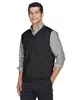 Devon & Jones Adult V-Neck Vest