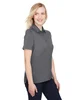 Devon & Jones CrownLux Performance® Ladies' Range Flex Polo