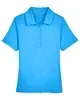 Devon & Jones CrownLux Performance® Ladies' Range Flex Polo