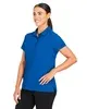 Devon & Jones CrownLux Performance® Ladies' Windsor Welded Polo
