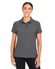 Devon & Jones CrownLux Performance® Ladies' Windsor Welded Polo