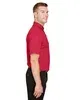 Devon & Jones CrownLux Performance® Men's Address Melange Polo