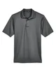 Devon & Jones CrownLux Performance® Men's Plaited Polo