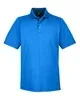 Devon & Jones CrownLux Performance® Men's Plaited Polo