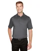 Devon & Jones CrownLux Performance® Men's Range Flex Polo