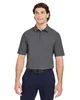 Devon & Jones CrownLux Performance® Men's Windsor Welded Polo