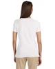 Devon & Jones Ladies' Perfect Fit Shell T-Shirt