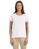 Devon & Jones Ladies' Perfect Fit Shell T-Shirt