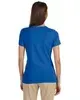 Devon & Jones Ladies' Perfect Fit Shell T-Shirt