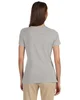 Devon & Jones Ladies' Perfect Fit Shell T-Shirt