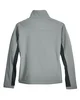 Devon & Jones Ladies' Soft Shell Colorblock Jacket