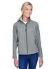 Devon & Jones Ladies' Soft Shell Jacket