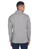 Devon & Jones Men's Bristol Full-Zip Sweater Fleece Jacket