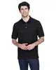Devon & Jones Men's Pima Piqué Short-Sleeve Polo