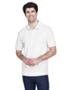 Devon & Jones Men's Pima Piqué Short-Sleeve Polo