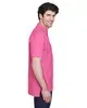 Devon & Jones Men's Pima Piqué Short-Sleeve Polo