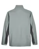 Devon & Jones Men's Soft Shell Colorblock Jacket