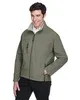 Devon & Jones Men's Soft Shell Jacket