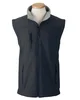 Devon & Jones Men's Soft Shell Vest