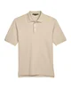 Devon & Jones Men's Solid Perfect Pima Interlock Polo